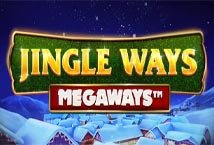 Jingle Ways Megaways Slot Review